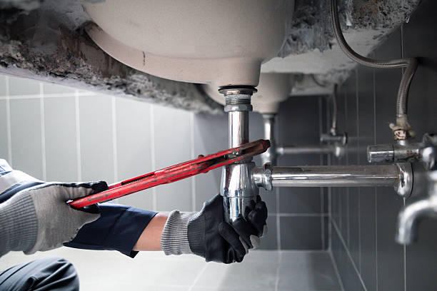 Licensed Plumbing service in Bowie, TX - Street Wise - Plumbing